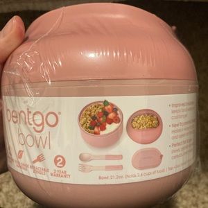 NEW Bentgo Bowl